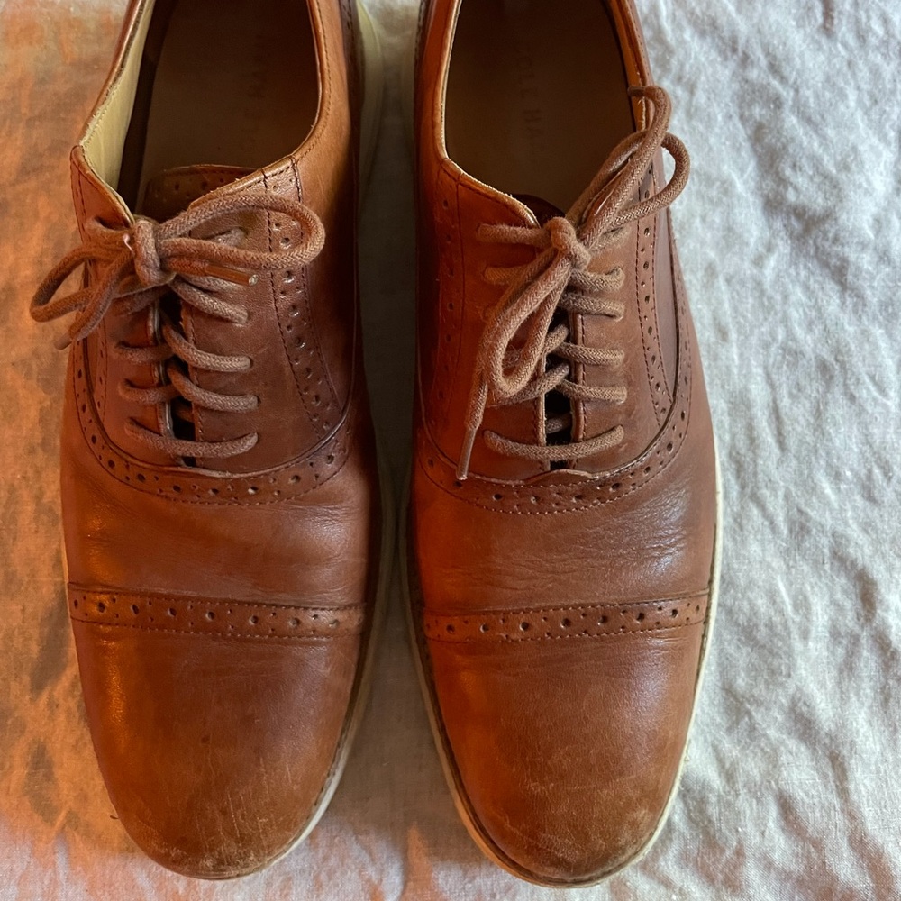 Cole Haan Shoes
